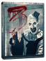 preview Terrifier 3 - 4K Ultra HD Blu-ray + Blu-ray Steelbook