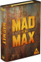 preview Mad Max 1-5 Limited Petrol Can Edition - 4K Ultra HD + Blu-ray