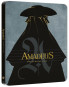 preview Amadeus - 4K Ultra HD Blu-ray Steelbook (bez CZ)