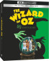 preview The Wizard of Oz - 4K UHD Limited Theatre Edition Steelbook