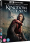 preview Kingdom of Heaven - 4K Ultra HD Blu-ray + Blu-ray + bonus disc