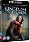 preview Kingdom of Heaven - 4K Ultra HD Blu-ray + Blu-ray + bonus disc