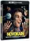 preview Novocaine - 4K Ultra HD Blu-ray