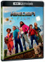 preview A Minecraft Movie - 4K Ultra HD Blu-ray