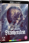 preview Mary Shelley's Frankenstein - 4K Ultra HD Blu-ray