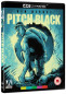 preview Pitch Black - 4K Ultra HD Blu-ray