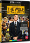 preview The Wolf of Wall Street - 4K Ultra HD + Blu-ray bonus