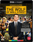 preview The Wolf of Wall Street - 4K Ultra HD + Blu-ray bonus
