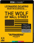 preview The Wolf of Wall Street - 4K Ultra HD + Blu-ray bonus