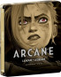 preview Arcane Season 2 - 4K Ultra HD Blu-ray + Blu-ray Steelbook
