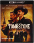 preview Tombstone - 4K Ultra HD Blu-ray + Blu-ray 2BD