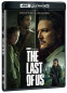 preview The Last of Us Collection Seasons 1–2 Ultra HD Blu-ray (7BD) - The Last of Us kolekce 1.-2. série 4K Ultra HD Blu-ray (7BD)