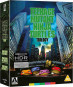 preview TMNT: Teenage Mutant Ninja Turtles (1990-1993) - Limited Edition 4K UHD