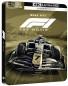 preview F1: The Movie - 4K Ultra HD Blu-ray + Blu-ray Steelbook (Motive 2: Gold)