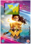 preview Wonder Woman Limited Edition - 4K Ultra HD Blu-ray