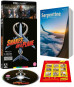 preview Snakes on a Plane - Limited Edition 4K Ultra HD Blu-ray (bez CZ)