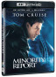 preview Minority Report - 4K Ultra HD Blu-ray + Blu-ray