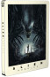 preview Alien: Romulus - 4K Ultra HD + Blu-ray Steelbook 2BD