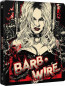 preview Barb Wire - 4K Ultra HD Blu-ray + Blu-ray Steelbook