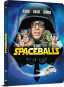 preview Spaceballs Limited Edition - 4K Ultra HD + Blu-ray + bonus disk Steelbook