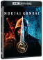 preview Mortal Kombat - 4K UHD Blu-ray