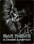 preview Iron Maiden: Burning Ambition - Limit.Collec.Edition Steelbook 4K UHD + BD - bez