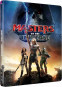 preview Masters of the Universe (2026) - 4K Ultra HD Blu-ray