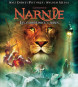 preview The Chronicles of Narnia: The Lion, the Witch and the Wardrobe - 4K Ultra HD + Blu-ray 2BD