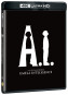 preview A.I. Artificial Intelligence - 4K Ultra HD + Blu-ray 2BD