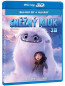 preview Sněžný kluk - Blu-ray 3D + 2D (2BD)