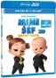 preview Mimi šéf: Rodinný podnik - Blu-ray 3D + 2D (2BD)