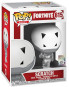 preview Funko POP! Games: Fortnite - Scratch