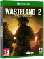 preview Wasteland 2: Directors Cut - Xbox One