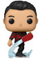 preview Funko POP! Marvel: Shang-Chi - Shang-Chi