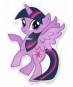 preview Mini foliový balónek - My little Pony