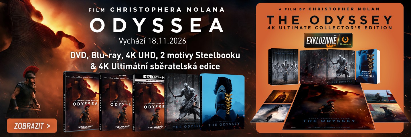 Odyssea