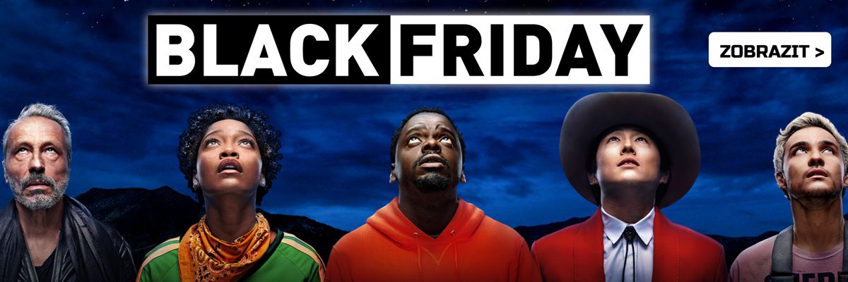 Black Friday