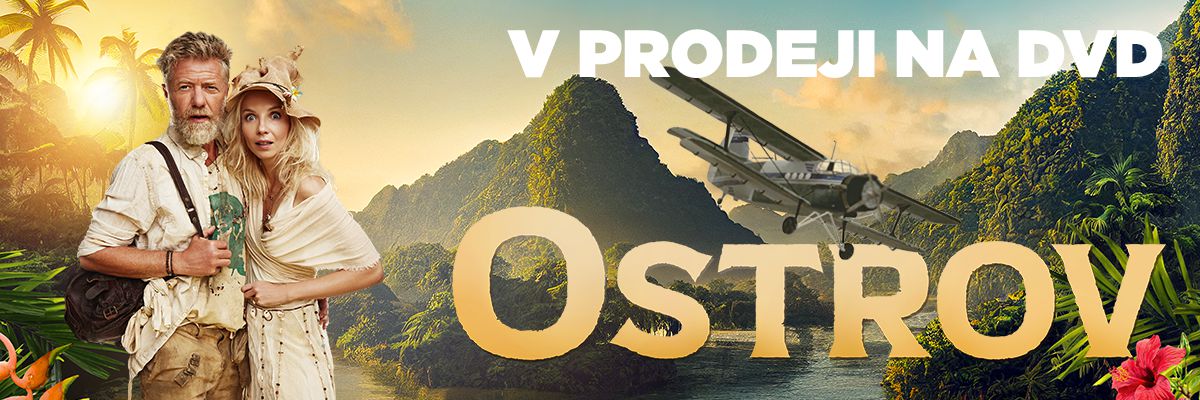 Ostrov