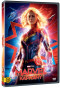 náhled Captain Marvel - DVD (maďarský obal)