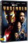 náhled Iron Man - DVD (maďarský obal) bez CZ