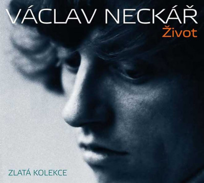 Neckář Václav - Život 3CD Kolekce - CD