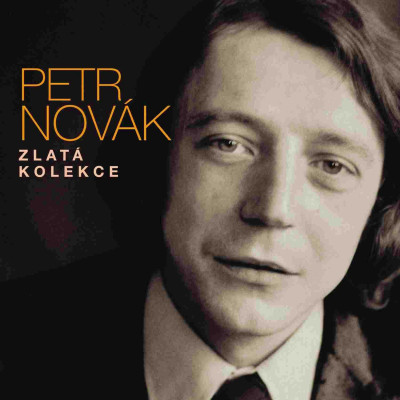 Novák Petr - Zlatá kolekce 1966-1996 - 3CD