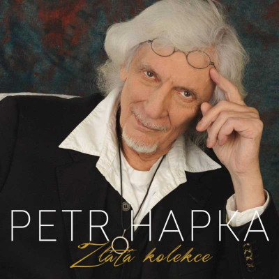 Hapka Petr - Zlatá Kolekce - 3 CD