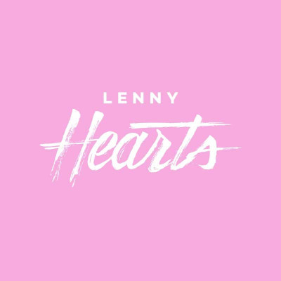 Lenny - Hearts - CD