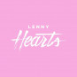 náhled Lenny - Hearts - CD
