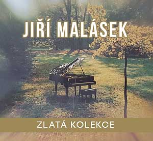 Malásek Jiří - Zlatá Kolekce - 3 CD
