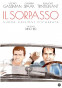 náhled Il sorpasso (Sváteční vyjížďka) restaurovaná verze - DVD (bez CZ podpory)