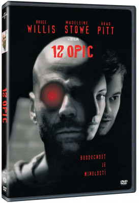12 opic - DVD