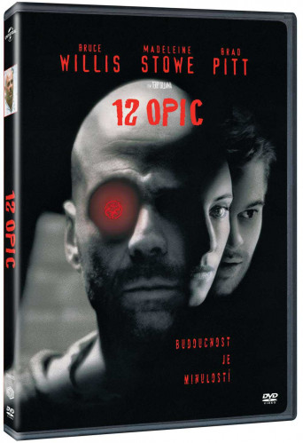 12 opic - DVD