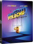 náhled Pokémon: Detektiv Pikachu - Blu-ray 3D Steelbook